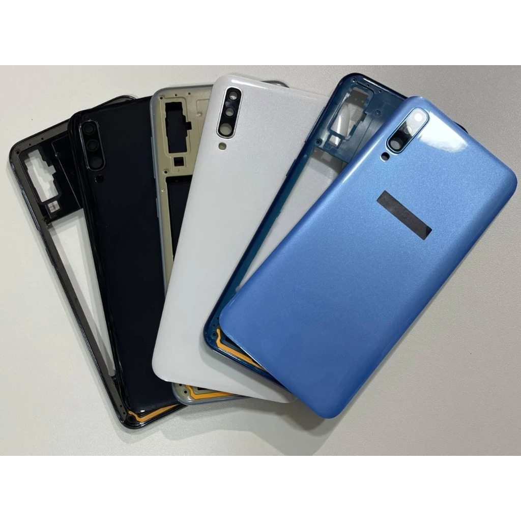 Tampa Traseira e Aro Lateral Galaxy A50: Solução Completa para Seu Celular