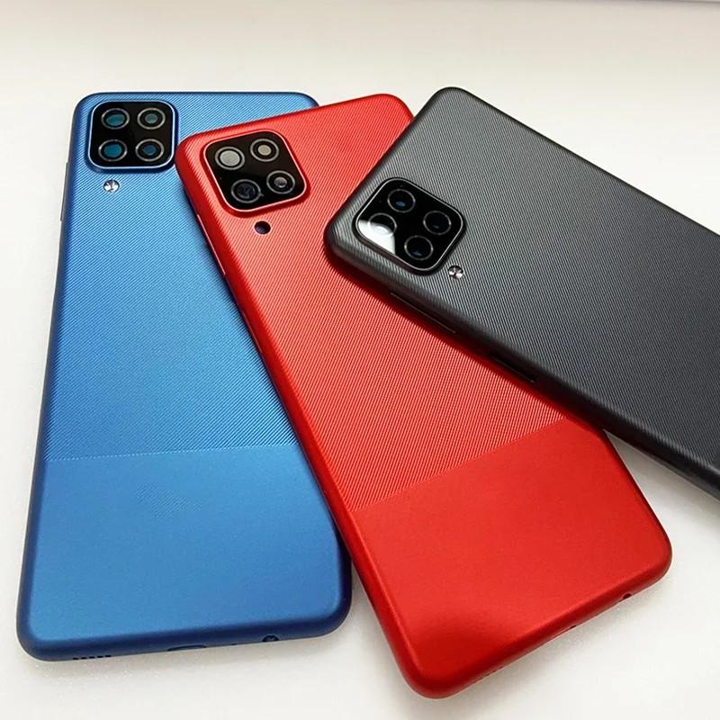 Tampa Traseira Galaxy A12: Volte a ter um Celular Novo!