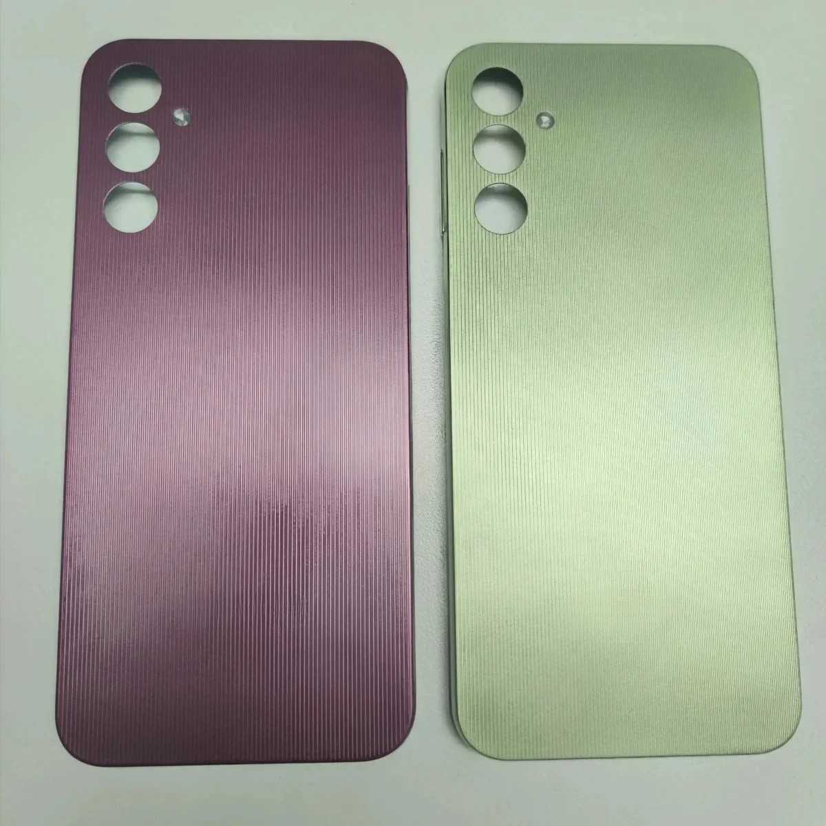 Tampa Traseira Galaxy A14 4G: Reparo Fácil!