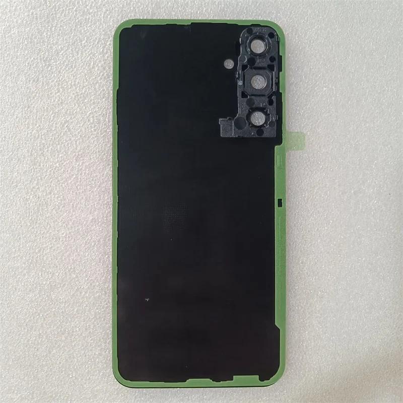 Tampa Traseira Galaxy A25: Peça de Reposição Original