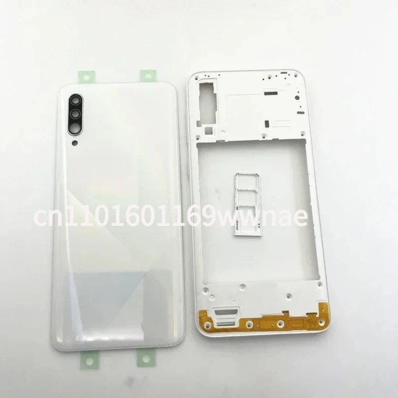 Tampa Traseira Galaxy A30s: Peças de Reposição
