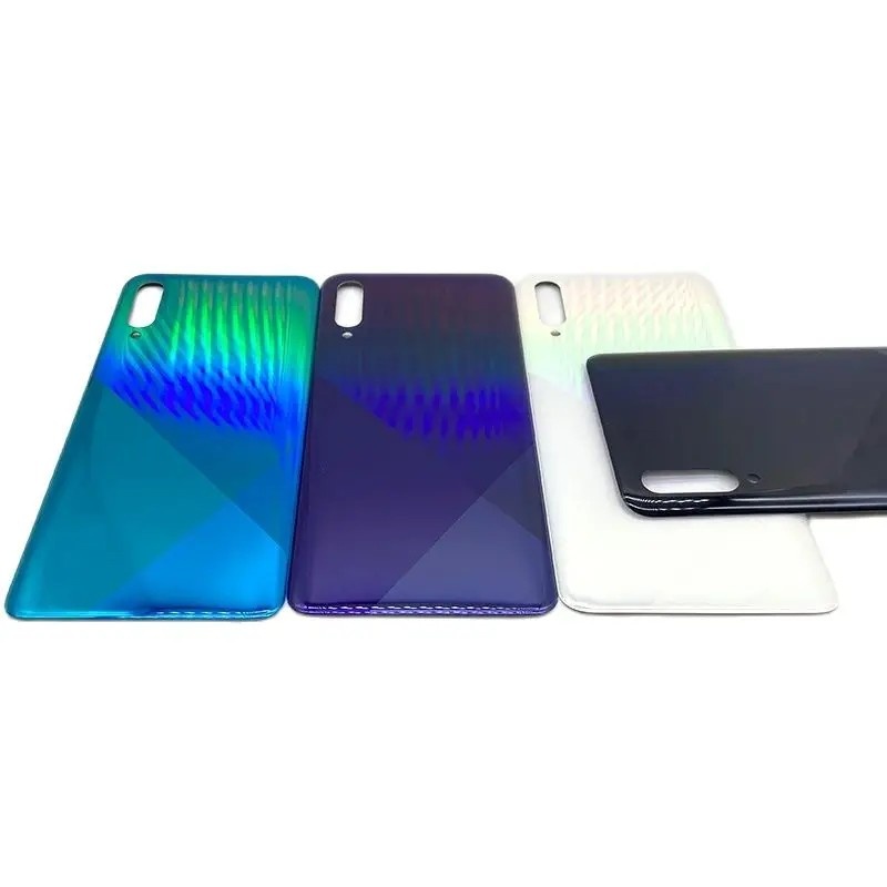 Tampa Traseira Galaxy A30s: Reparo Fácil!
