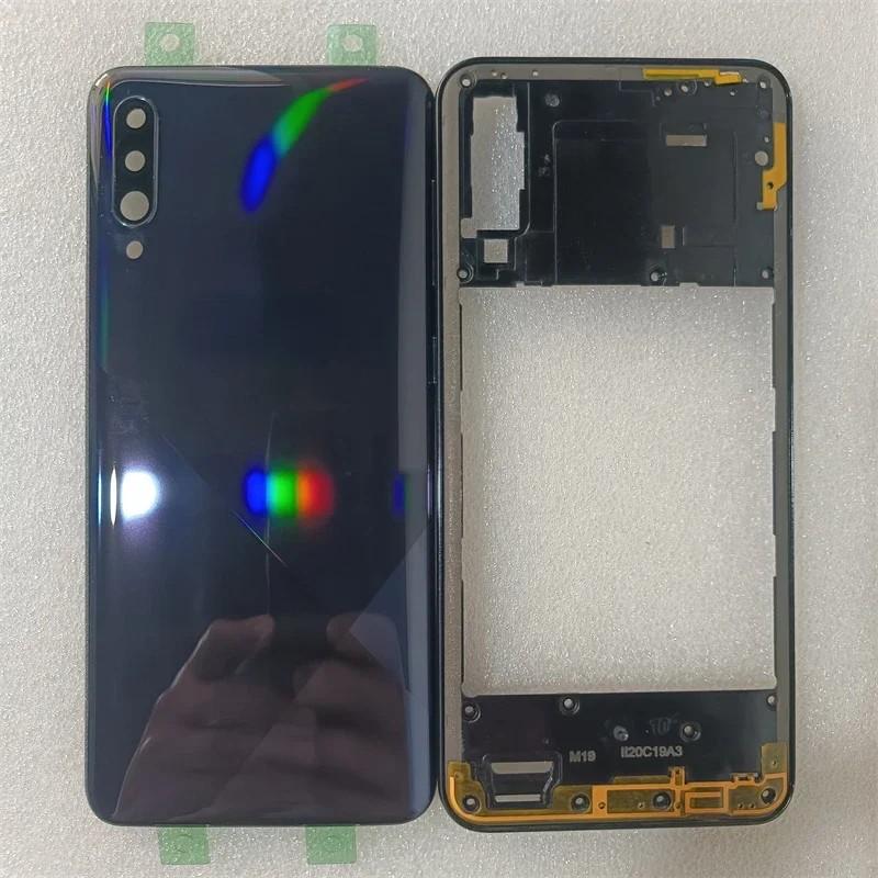 Tampa Traseira Galaxy A30s: Volte a Ter um Celular Novo!