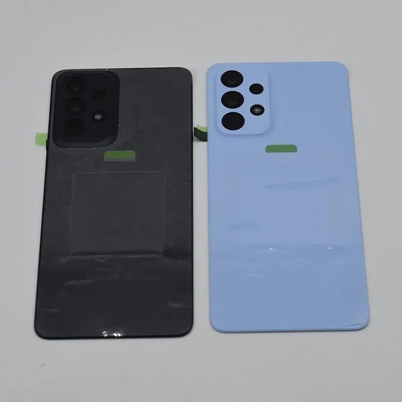 Tampa Traseira Galaxy A33 5G: Reparo Fácil!