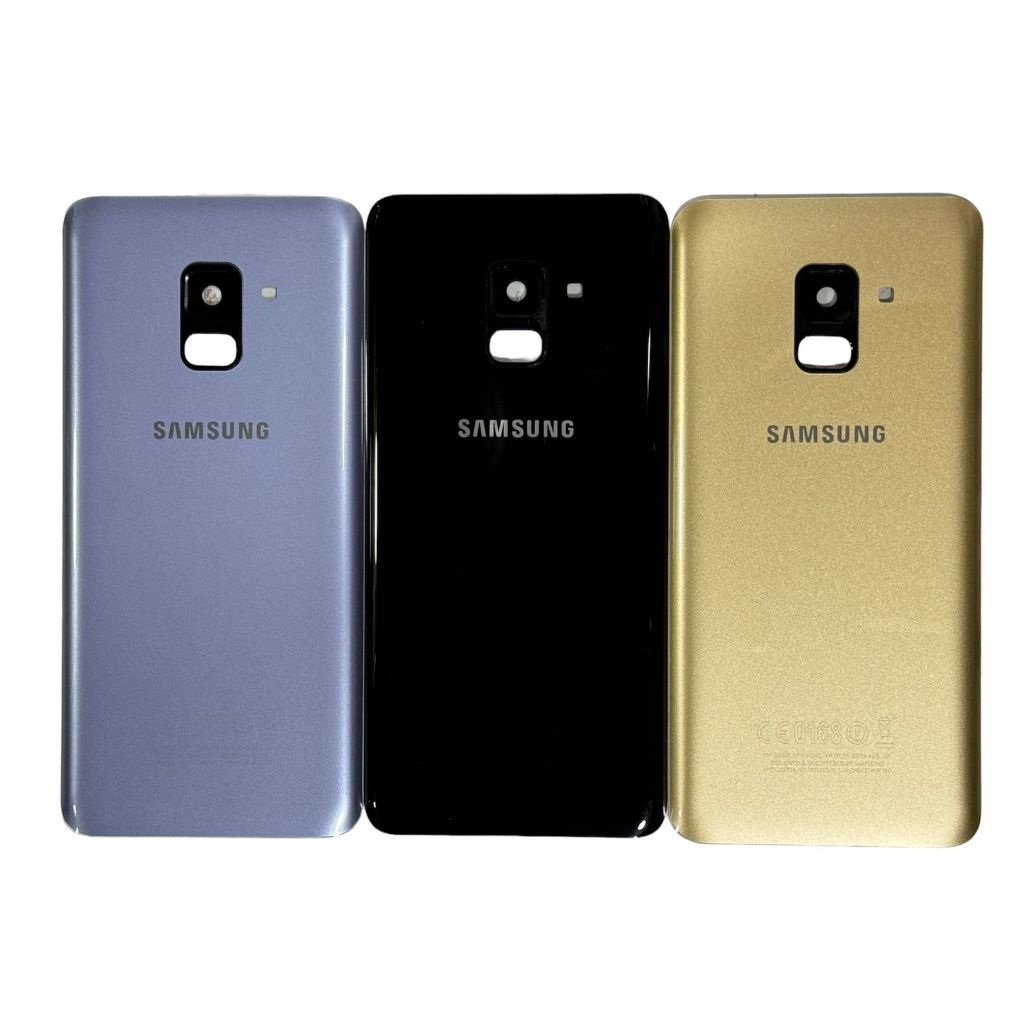 Tampa Traseira Galaxy A8 A530: Qualidade Orientalflex