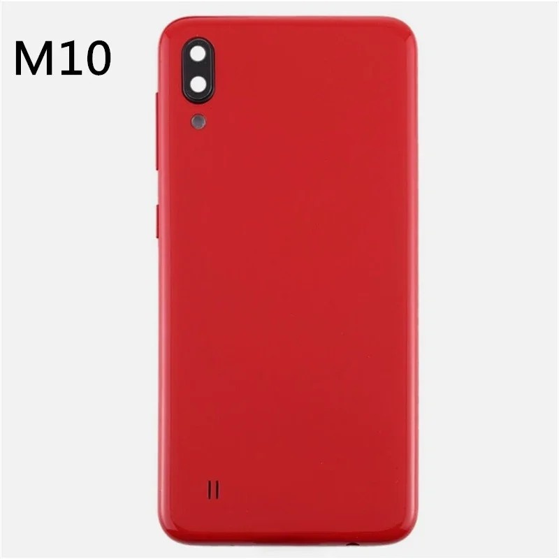 Tampa Traseira Galaxy M10/M20/M30: Reparo Fácil!