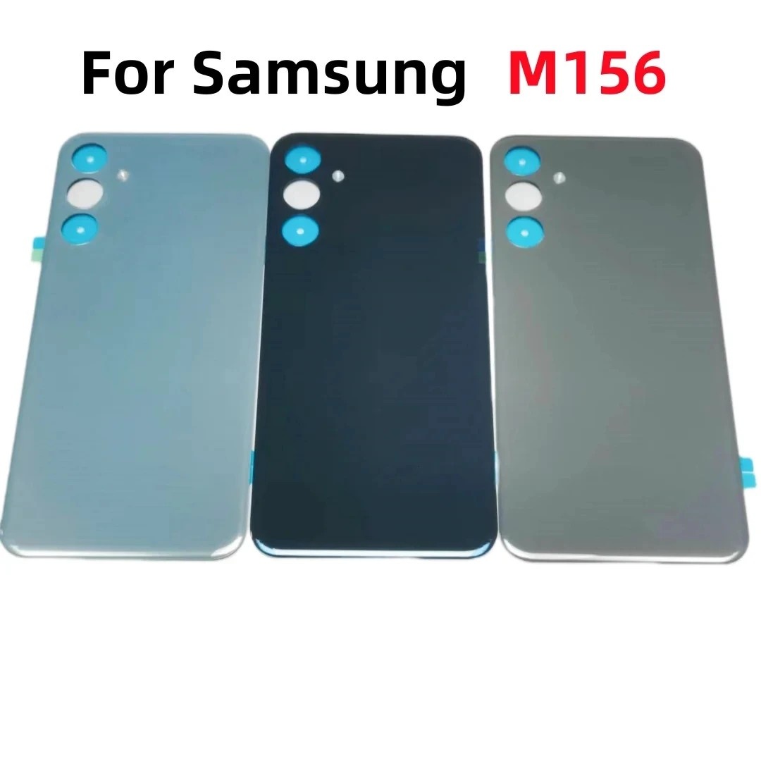 Tampa Traseira Galaxy M15: Reparo Fácil e Rápido!