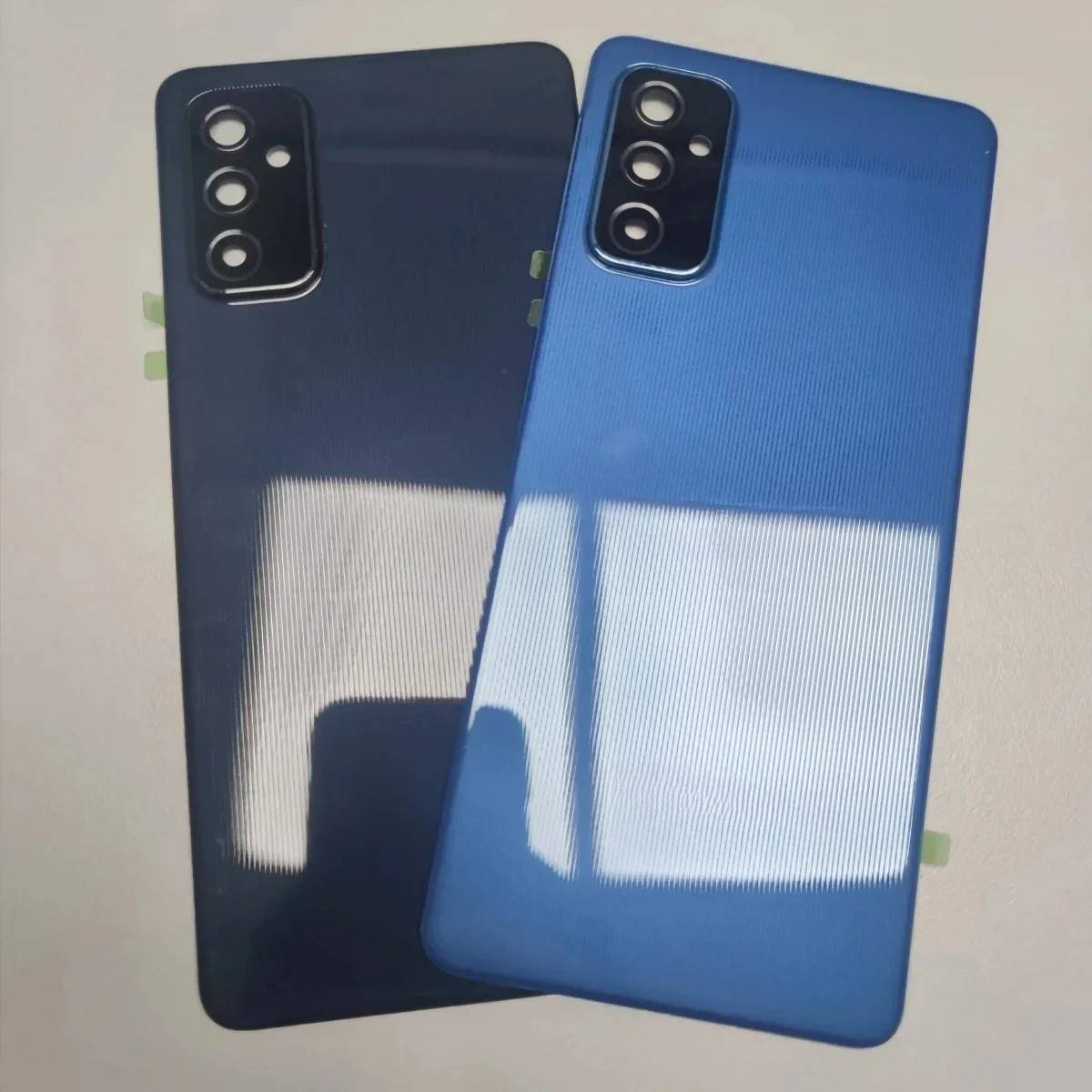 Tampa Traseira Galaxy M52 5G: Volte a Ter um Celular Novo!