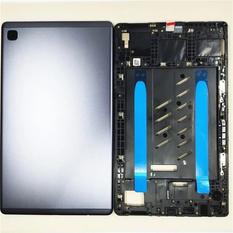 Tampa Traseira Galaxy Tab A7 Lite: Reparo Fácil!