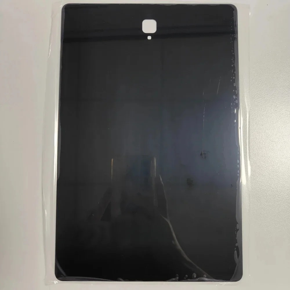 Tampa Traseira Galaxy Tab S4: Reparo Fácil!