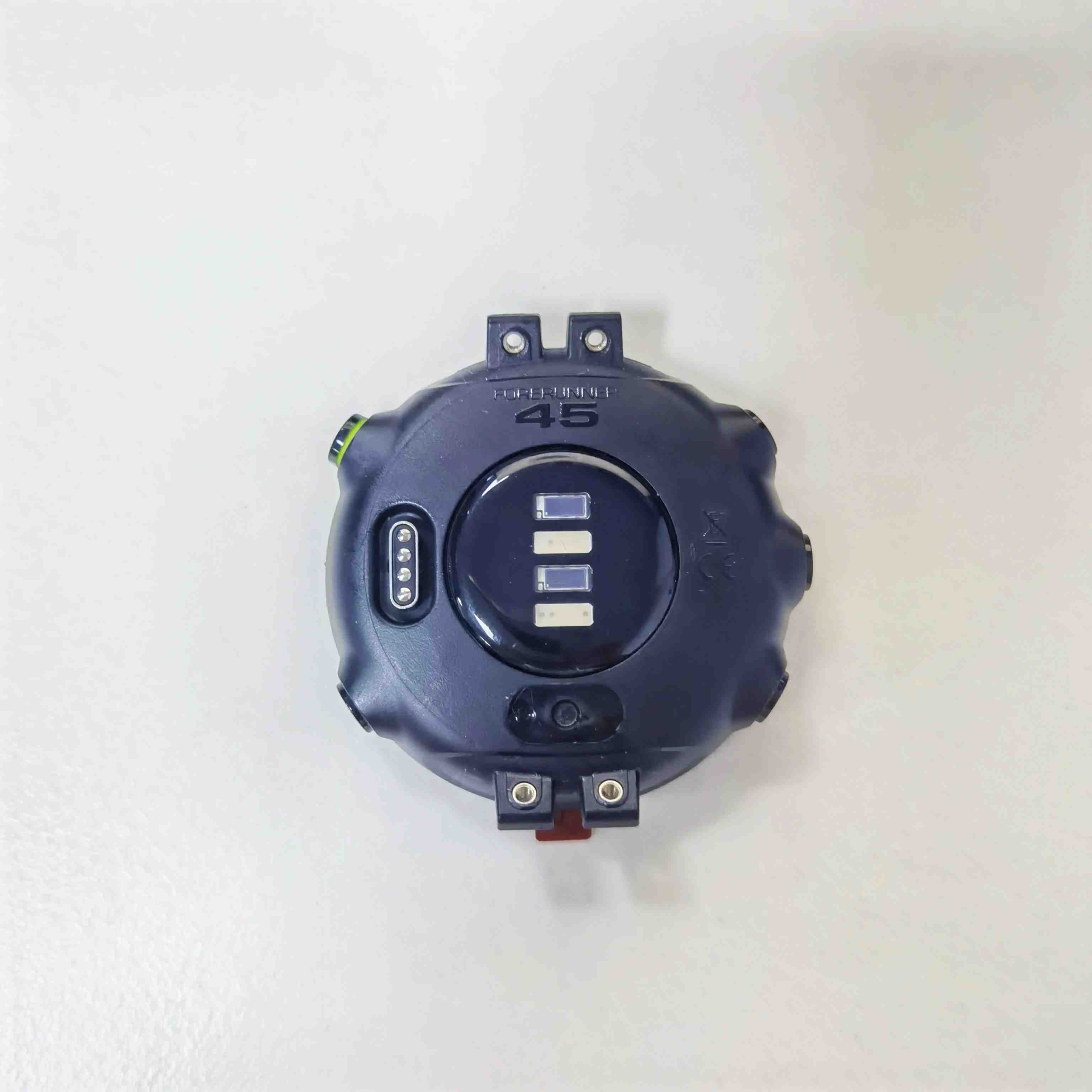 Tampa Traseira Garmin Forerunner 45