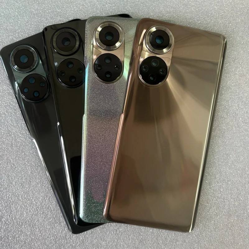 Tampa Traseira Honor 50: Peça de Reposição Original