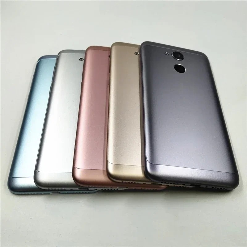 Tampa Traseira Huawei Honor 6A: Volte a Ter um Celular Novo!
