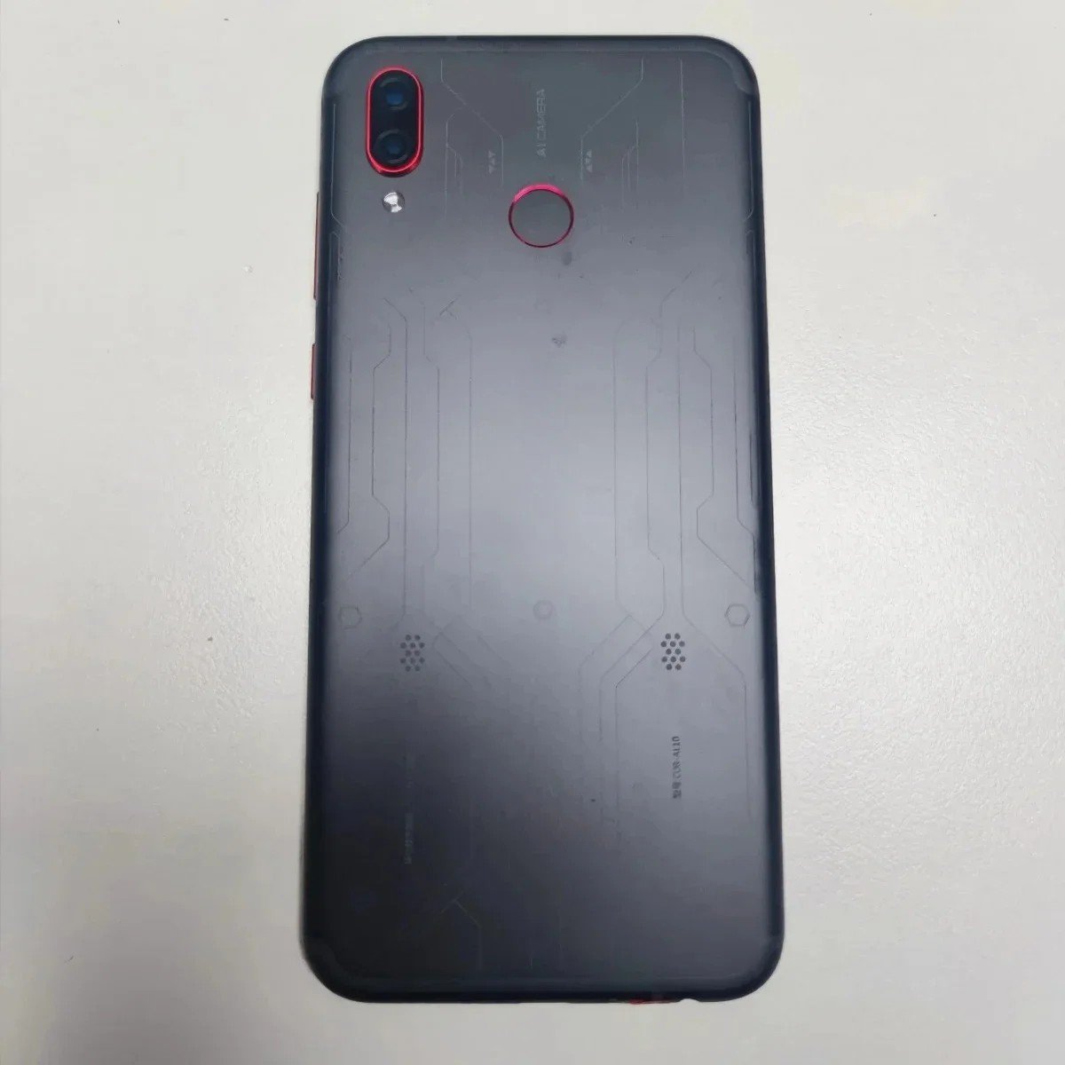 Tampa Traseira Huawei Honor Play: Reparo Fácil!