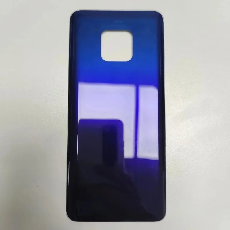 Tampa Traseira Huawei Mate 20 Pro: Volte a ter um Celular Novo!