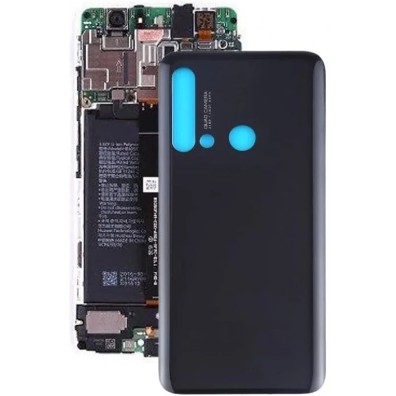 Tampa Traseira Huawei Nova 5i: Volte a ter um Celular Novo!