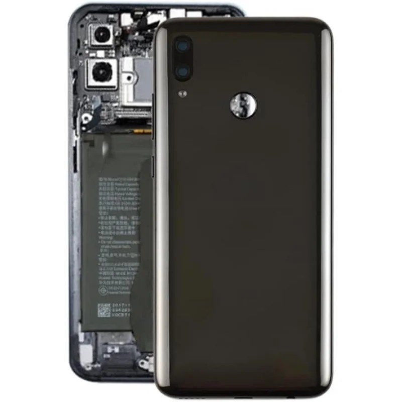 Tampa Traseira Huawei P Smart: Volte a ter um Celular Novo!