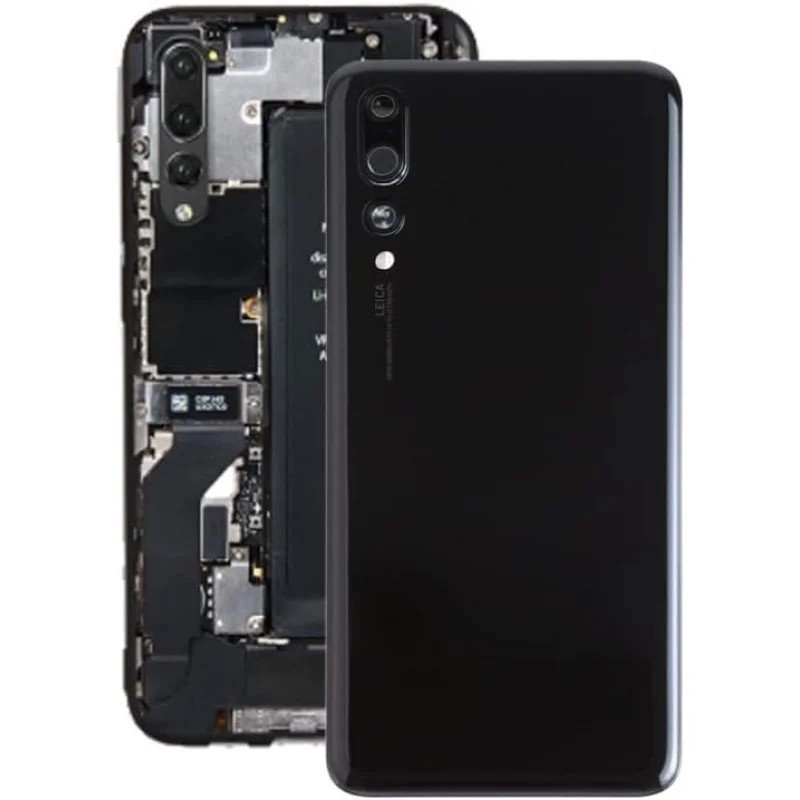 Tampa Traseira Huawei P20 Pro: Volte a ter um Celular Novo!