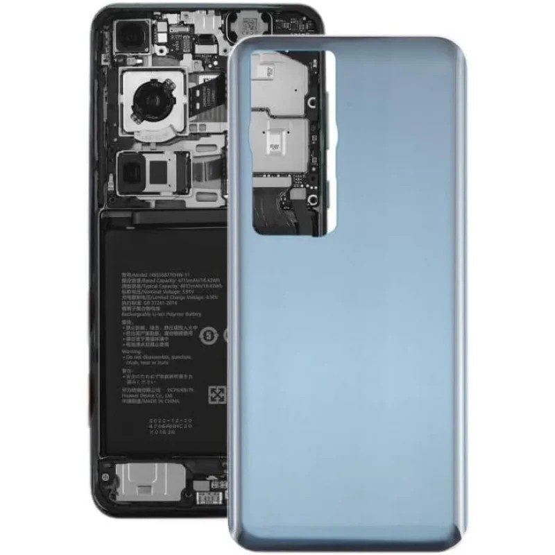 Tampa Traseira Huawei P60: Volte a ter um Celular Novo!
