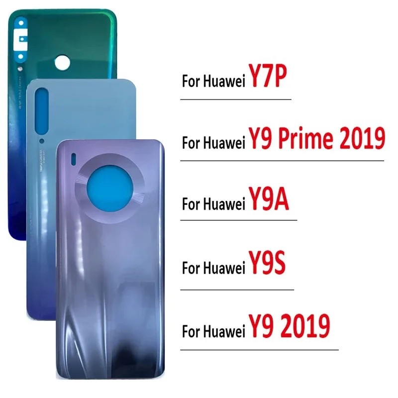 Tampa Traseira Huawei: Peça de Reposição Original