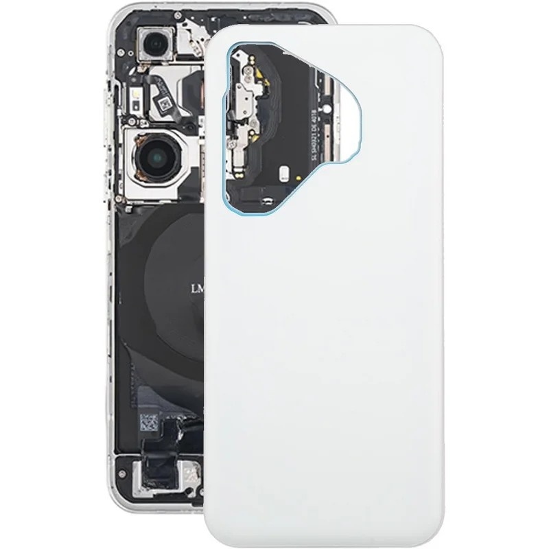 Tampa Traseira Huawei Pura 70 Pro: Reparo Fácil!