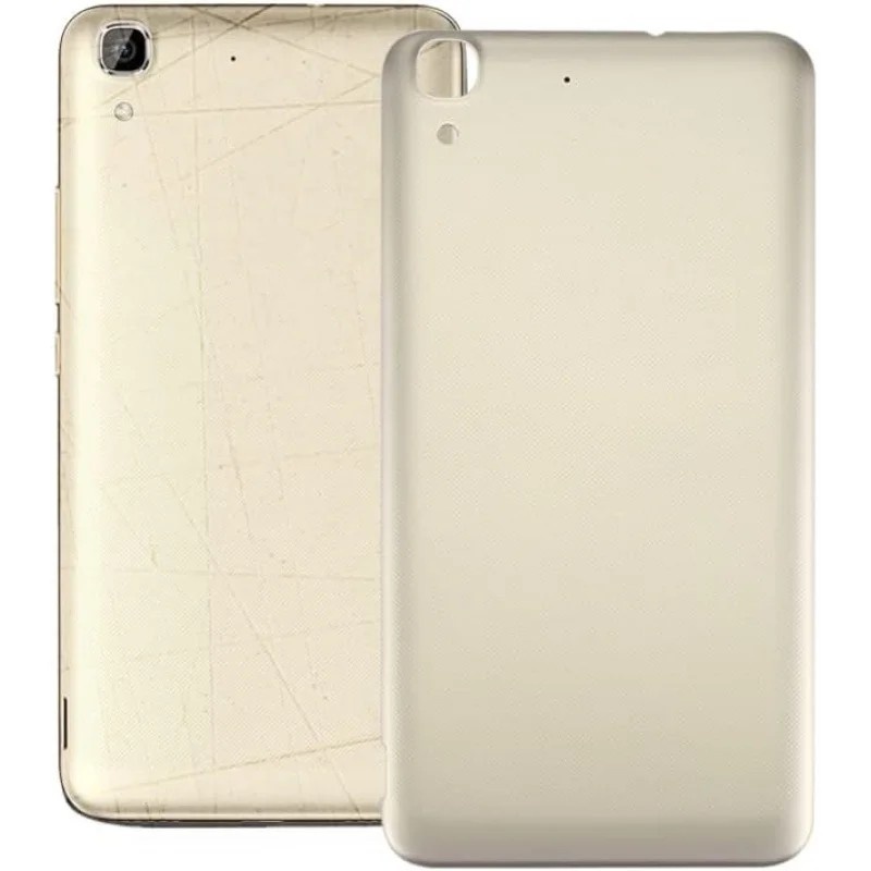Tampa Traseira Huawei Y6: Volte a ter um Celular Novo!