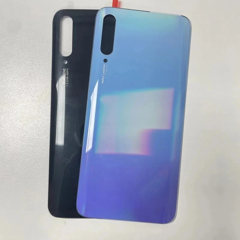 Tampa Traseira Huawei Y9S/P Smart Pro: Reparo Fácil!
