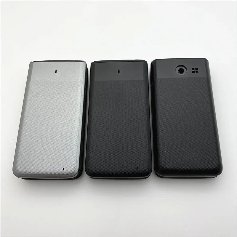 Tampa Traseira LG Exalt VN220: Peça Original!