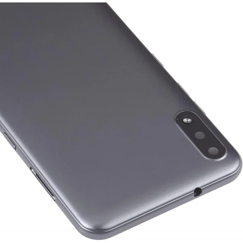 Tampa Traseira LG K22: Reparo Fácil e Rápido!