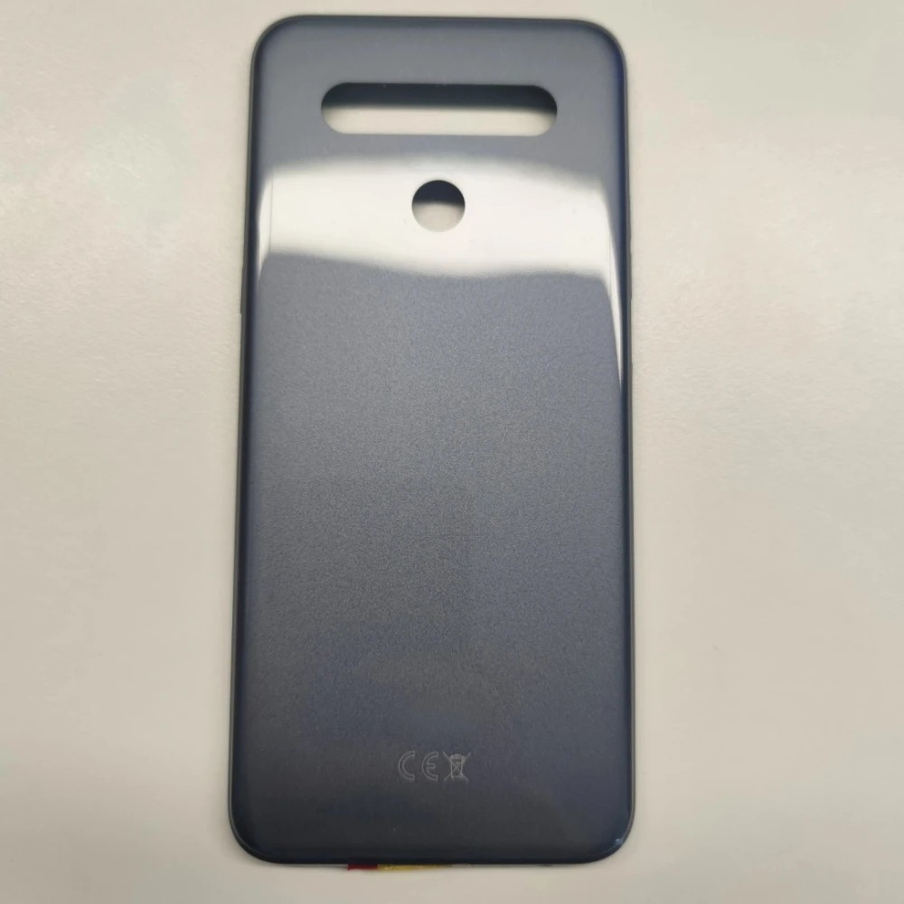 Tampa Traseira LG K41S: Reparo Fácil e Rápido!