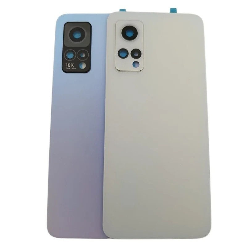 Tampa Traseira Meizu 18X: Volte a ter um Celular Novo!