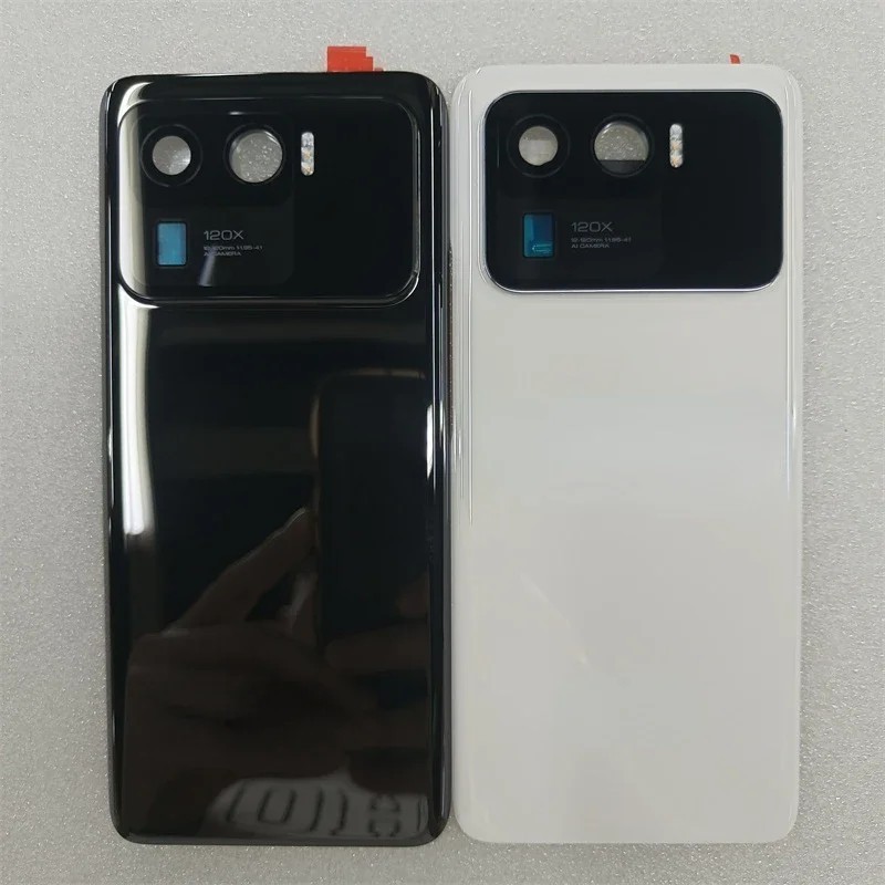 Tampa Traseira Mi 11 Ultra: Volte a ter um Celular Novo!