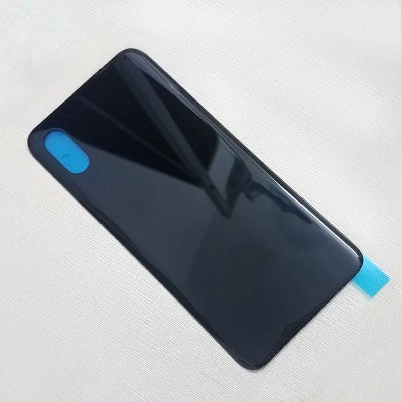 Tampa Traseira Mi 8 Pro: Reparo Fácil e Rápido!