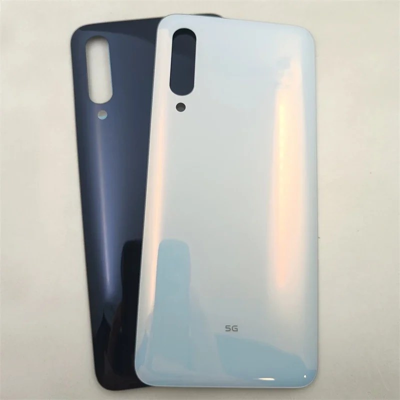 Tampa Traseira Mi 9 Pro 5G: Volte a Ter um Celular Novo!