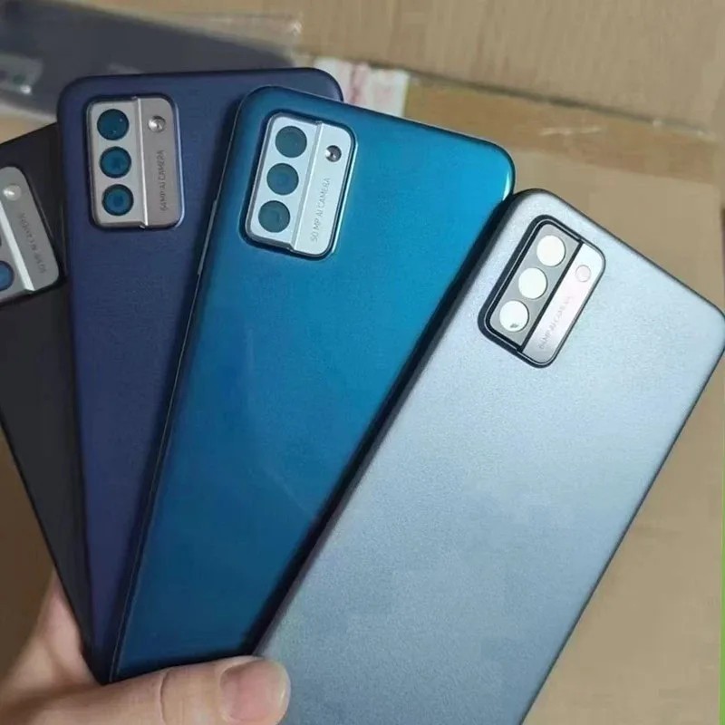 Tampa Traseira Nokia G22: Peça de Reposição Original
