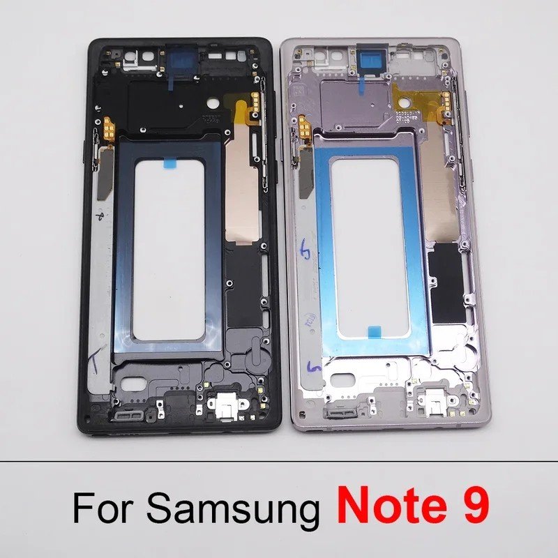 Tampa Traseira Note 9: Volte a ter um Celular Novo!