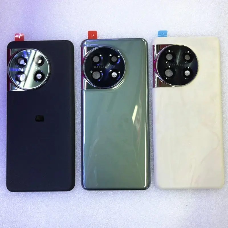 Tampa Traseira OnePlus 11: Reparo Fácil!
