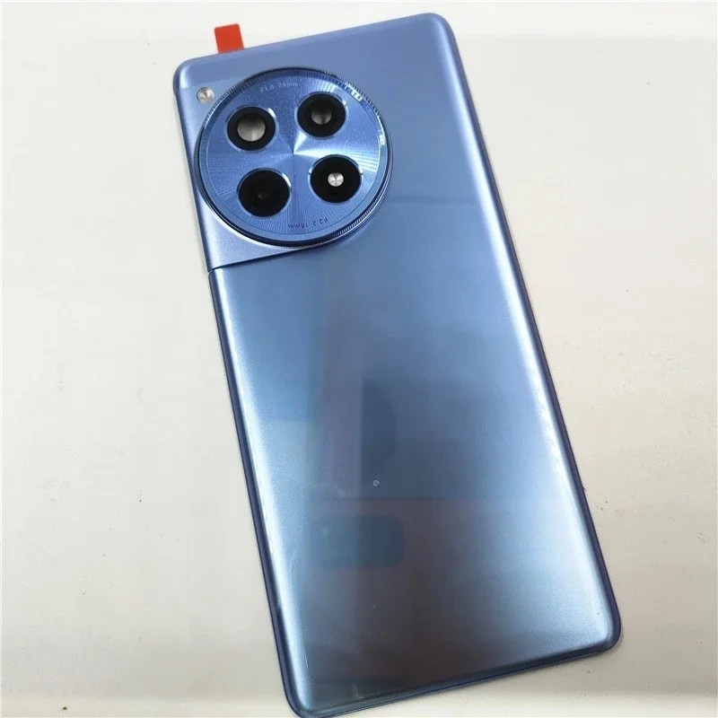 Tampa Traseira OnePlus 12R: Volte a ter um Celular Novo!