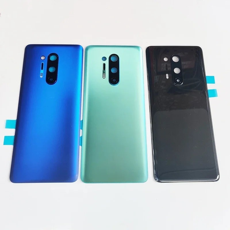 Tampa Traseira OnePlus 8 Pro: Volte a Ter um Celular Novo!