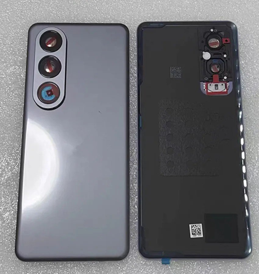 Tampa Traseira OnePlus Ace 3V: Vidro Original + Adesivo