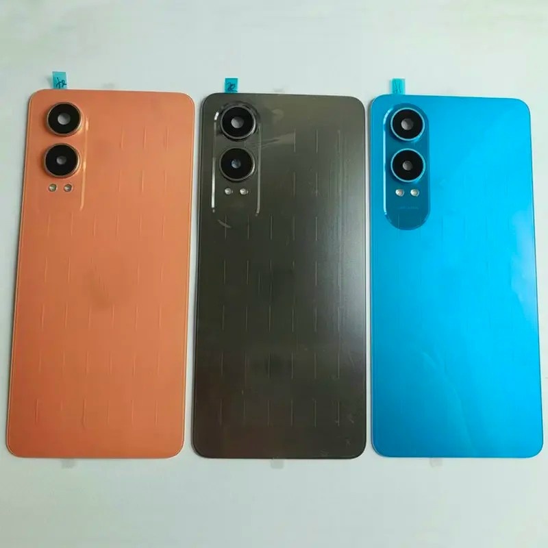 Tampa Traseira OnePlus Nord CE 4 Lite