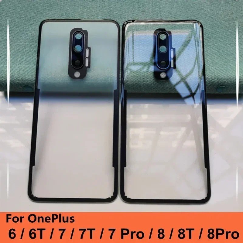 Tampa Traseira OnePlus: Peça Original e Rápida!