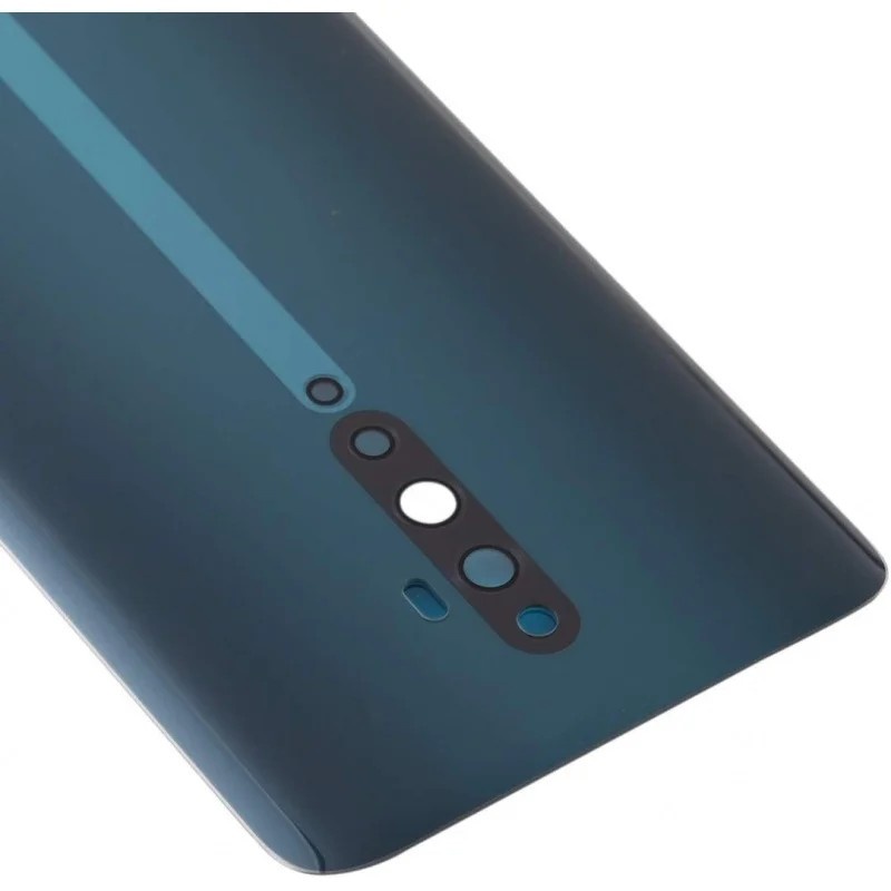 Tampa Traseira Oppo Reno2 Z (Preta)