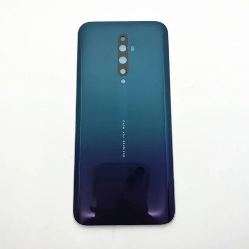 Tampa Traseira Oppo Reno2Z: Reparo Fácil!