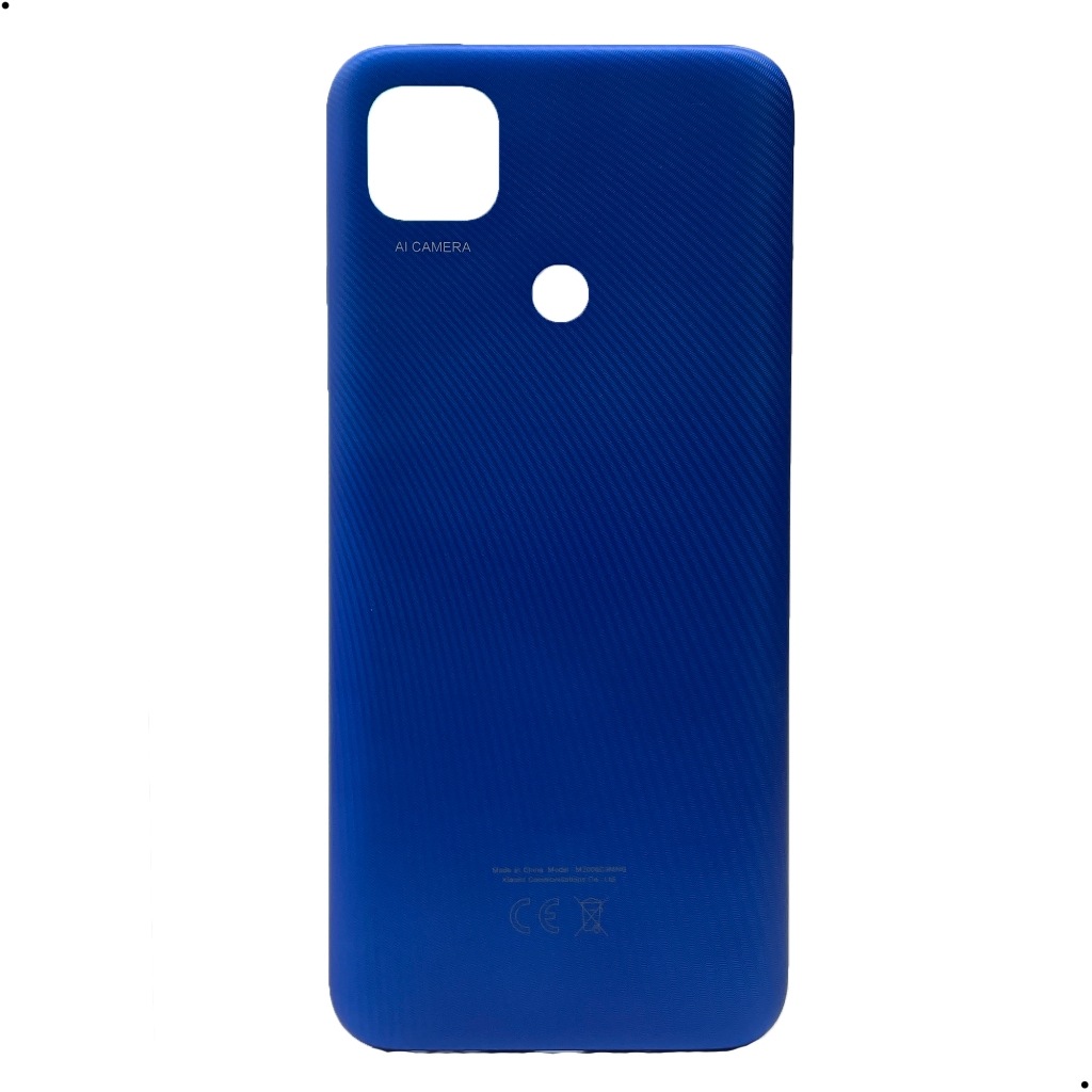 Tampa Traseira para Redmi 9C M2006C3MG – Qualidade Garantida