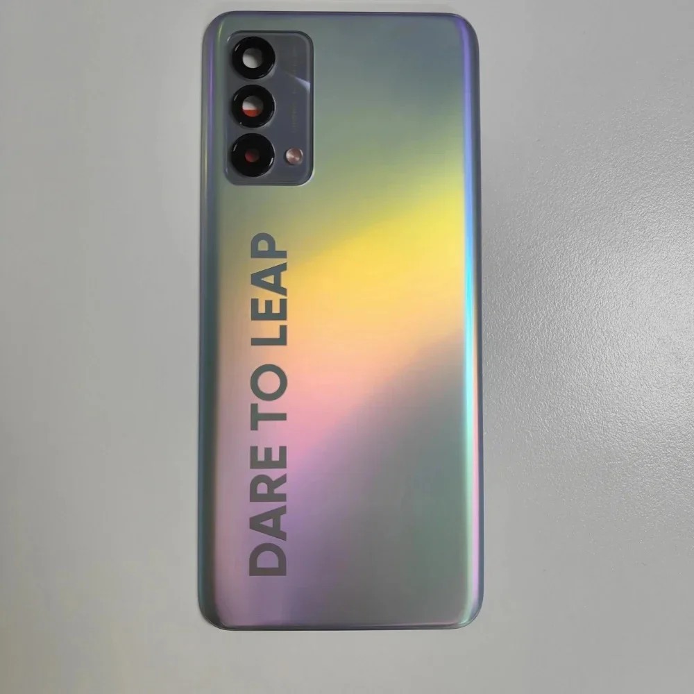 Tampa Traseira Realme GT Master: Volte a Ter um Celular Novo!
