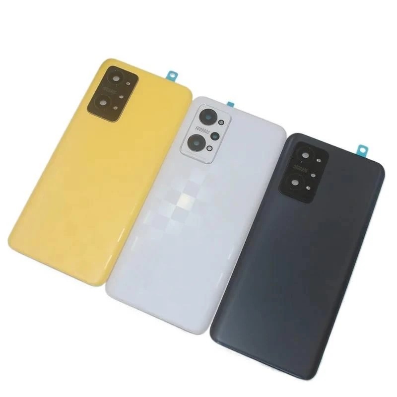 Tampa Traseira Realme GT Neo 3T: Reparo Fácil!