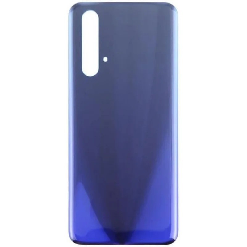 Tampa Traseira Realme X3/X3 - Azul 🛡️