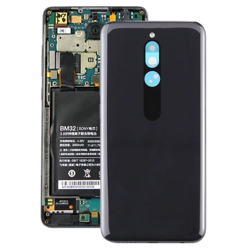 Tampa Traseira Redmi 8: Volte a ter seu Celular Novo!