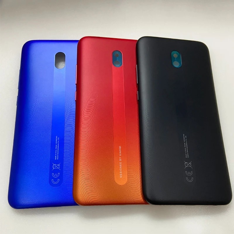 Tampa Traseira Redmi 8A: Volte a ter um Celular Novo!